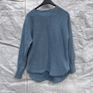 Blue Philosophy Women's Sweater Dress